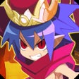 プログラムのアイコン：魔界戦記ディスガイアRPGやり込みRPGゲーム