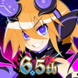 プログラムのアイコン：魔界戦記ディスガイアRPGやり込みRPGゲーム