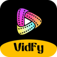 Programikonen: Vidfy - Marathi Video Sta…