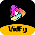 Vidfy - Marathi Video Status