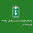 Ikona programu: IDM Module | BiClick