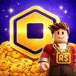 Programikonen: ROBUX Daily Reward - Easy…
