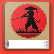 Icon of program: The Art of War by Sun Tzu…