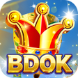 ไอคอนของโปรแกรม: BDOKWhite Ball