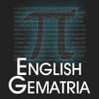 ไอคอนของโปรแกรม: English Gematria Calculat…
