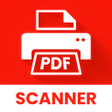 Biểu tượng của chương trình: PDF Reader App : Read All…