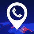プログラムのアイコン：Mobile Number Locator