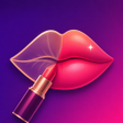 Icoon van programma: Makeup simulator: Photo E…