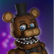 Ikona programu: Five Nights at Freddys Ga…