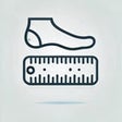 Icoon van programma: Foot Sizer