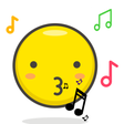 程序图标：Whistle Ringtones