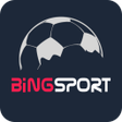 Symbol des Programms: Bingsport