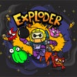 프로그램 아이콘: Exploder.io