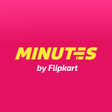 程序图标：Flipkart Minutes