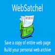 Ícone do programa: WebSatchel - Your persona…
