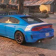 أيقونة البرنامج: Charger Hellcat Simulator…