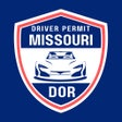 Ikona programu: Missouri DOR Permit Test
