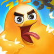 Ícone do programa: Birdie Color Match Advent…