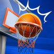 Ícone do programa: Basketball Rivals: Sports…
