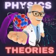 Physics e theories and formula