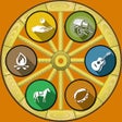 程序图标：Gypsy Wheel of Fortune