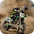 أيقونة البرنامج: Dirt Bike