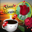 Icon of program: good morning images
