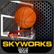 ไอคอนของโปรแกรม: 3 Point Hoops Basketball …