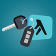 أيقونة البرنامج: זאפ רכב  zap cars