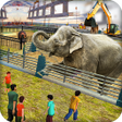 程序图标：Animal Zoo -Wonder World …