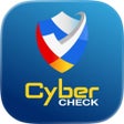 程序图标：Cyber Check