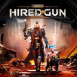 Icoon van programma: Necromunda: Hired Gun