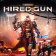 프로그램 아이콘: Necromunda: Hired Gun