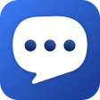 プログラムのアイコン：Messages