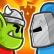 Ikon program: Castle Raid 2