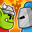 Ikon program: Castle Raid 2