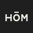 أيقونة البرنامج: my HOM
