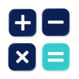 Ikona programu: Calculator: Simple Calcul…