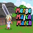 Icon of program: Merge Match March