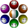 Lotto Number Generator for Ivo