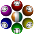 Icoon van programma: Lotto Number Generator fo…