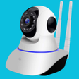 程序图标：V380 Camera Vertual setup