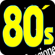 Icon of program: 80s disco and 80s classic…
