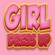 Icône du programme : Girl Dress Up Game - Girl…