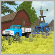 Programikonen: Classic Truck 3D: Tractor…