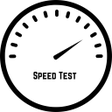 أيقونة البرنامج: Bsnl speed test - mobile …