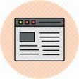 Icoon van programma: Quick Fill