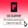 css scanner