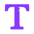 Иконка программы: Textify: Select & Copy Te…