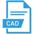 Programikonen: DXF Viewer